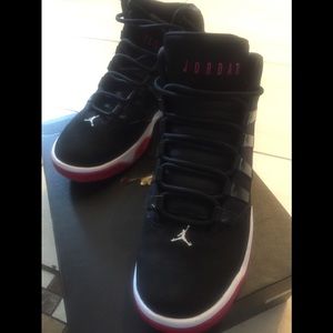 JORDAN SHOES
